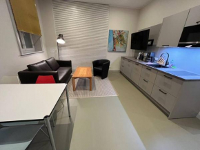 Ferienwohnung - Schweriner Altstadt - FeWo 8, Schwerin